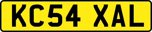 KC54XAL