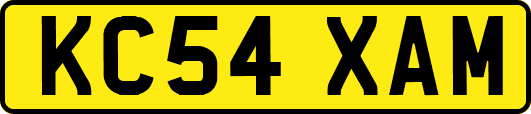 KC54XAM