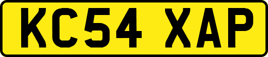 KC54XAP