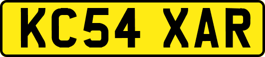 KC54XAR
