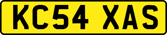 KC54XAS