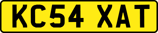 KC54XAT