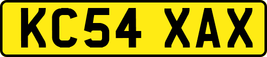 KC54XAX
