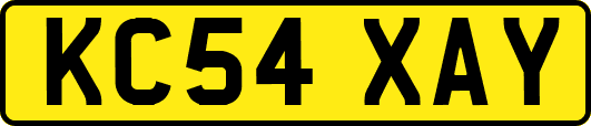 KC54XAY