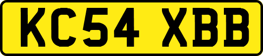 KC54XBB