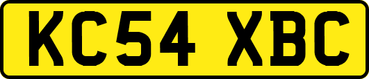 KC54XBC