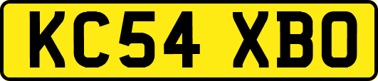 KC54XBO