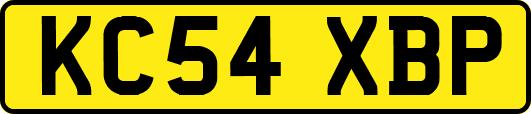 KC54XBP