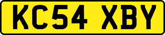 KC54XBY