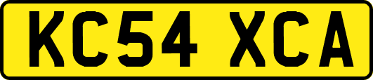 KC54XCA
