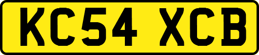 KC54XCB