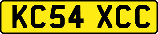 KC54XCC