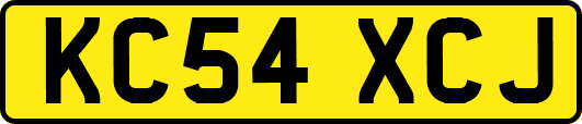 KC54XCJ