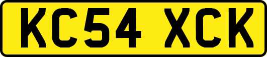 KC54XCK