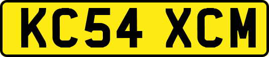 KC54XCM