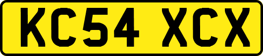 KC54XCX