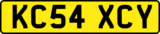 KC54XCY