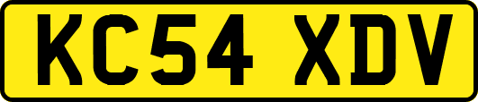 KC54XDV