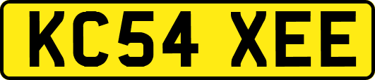 KC54XEE