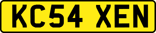 KC54XEN
