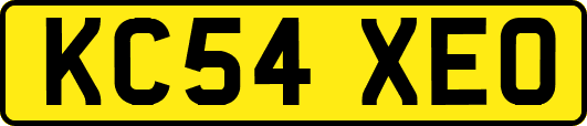 KC54XEO