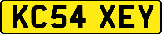 KC54XEY