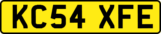 KC54XFE