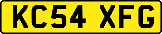 KC54XFG
