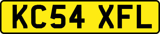 KC54XFL