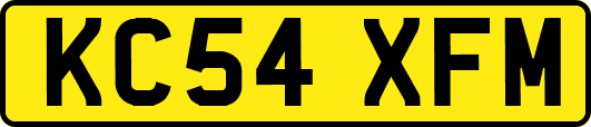 KC54XFM