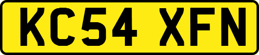 KC54XFN