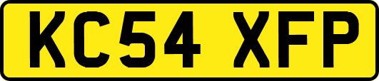 KC54XFP