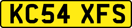 KC54XFS