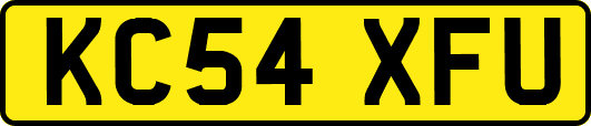 KC54XFU