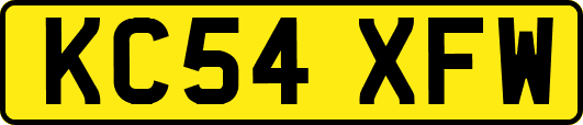 KC54XFW