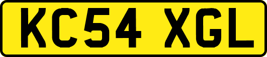 KC54XGL
