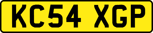 KC54XGP