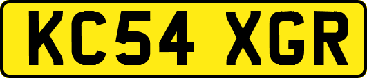 KC54XGR