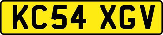 KC54XGV