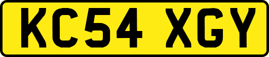 KC54XGY