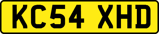 KC54XHD