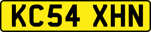 KC54XHN