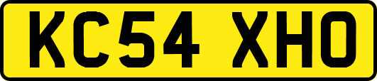KC54XHO