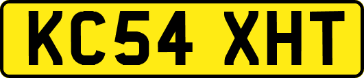 KC54XHT
