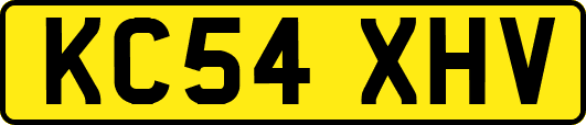 KC54XHV