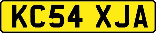 KC54XJA