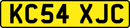 KC54XJC