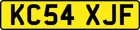 KC54XJF