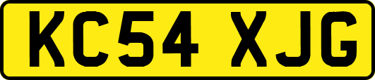 KC54XJG