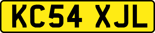 KC54XJL